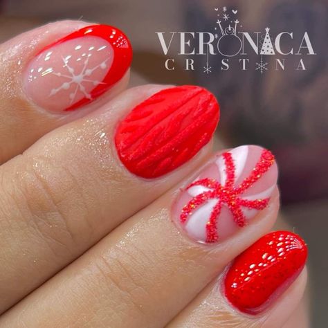 Cute Toe Nails, Christmas Gel Nails, Simple Acrylic Nails, Cute Gel Nails, Christmas Nails Acrylic, Short Acrylic Nails Designs, Xmas Nails, Dream Nails, Fancy Nails