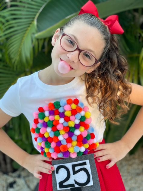 Halloween costume 
Gumball machine costume 
Girls costume ideas Halloween Gumball Machine, Bubble Gum Machine Costume, Gumball Machine Halloween Costume, Homeade Halloween Costumes, Gumball Costume, Lollipop Costume, Gumball Machine Costume, Gum Machine, Bubble Gum Machine