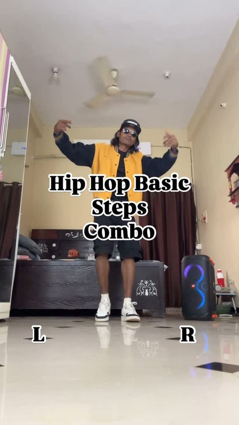 JAGDISH CHOUHAN | Skate hip hop basic step tutorial #jddancetutorial #hiphopbasic #dancetutorial #brunomars #brunomarsfinesse Bruno mars Hip hop dance... | Instagram Bruno Mars, Hip Hop Dance, Mars, Hip Hop, Instagram