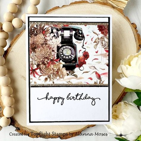 Topflight Stamps: Happy Birthday with AALL & Create Washi Tape Aall & Create Washi Tape Cards, Aall & Create Cards, Carabelle Studio Stamps, Darkroom Door Stamps, Washi Tape Cards, Happy Wedding Day, Lavinia Stamps, Stamping Tools, Pets For Sale