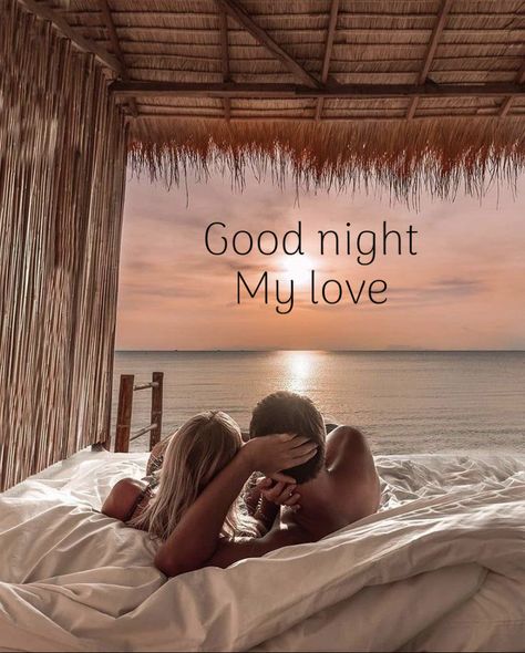 Goodnight Images Romantic, Mood Notes, Good Night Couple, Good Night Lover, Goodnight Sweetheart, Good Night For Him, Good Night Hug, Good Night Love Pictures, Hubby Love Quotes