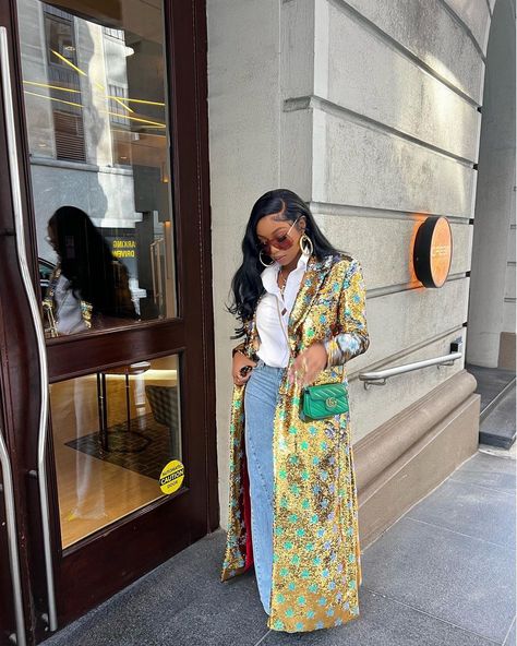 Bonang Matheba (@bonang_m) | Instagram Bonang Matheba Style, Bonang Matheba, Effortlessly Chic Outfits, February 2023, Classy Casual Outfits, Classy Casual, Church Outfits, Dope Outfits, Fashion Fits