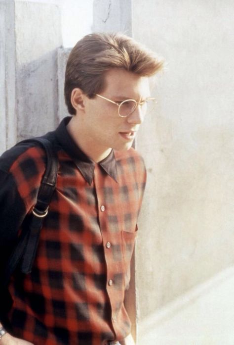 Christian Slater in Pump Up the Volume Mark Hunter Pump Up The Volume, Christian Slater Wallpaper, Volume Wallpaper, Christian Slater Heathers, Young Christian Slater, Jason Dean Heathers, Jd And Veronica, Jason Dean, Heathers Movie