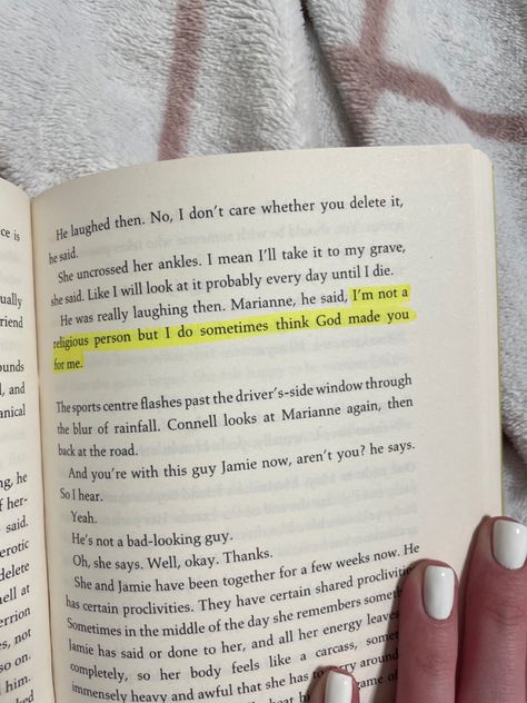 a book called normal people by the author sally rooney, 
the book was also adopted to a series(tv show) Normal People Tattoo, People Tattoo, Sally Rooney, Ghost House, God Made You, Normal People, Ghost, Make It Yourself, Tattoos