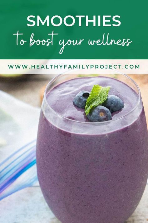 Your Daily Dose of Wellness: Smoothie Edition Smoothie Recipes For Liquid Diet, What To Put In A Smoothie, High Nutrient Smoothies, Best Smoothie Recipes Healthy, Healthiest Smoothie Recipes, Heathy Smoothies, Veggie Smoothie Recipes, Fiber Smoothie, Vegetable Smoothie Recipes