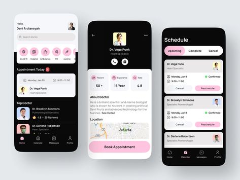 Homepage App Design, Mobile Dashboard Ui, Fitness Apps Design, Ux Design Portfolio, Community App, Ui Ux 디자인, Medical App, App Design Layout, Pregnancy Apps