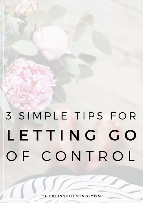 Letting Go Of Control, Creating Happiness, Let Go Of Control, Quotes Facts, Control Issues, Art Of Letting Go, M Learning, Learning To Let Go, Growth Tips