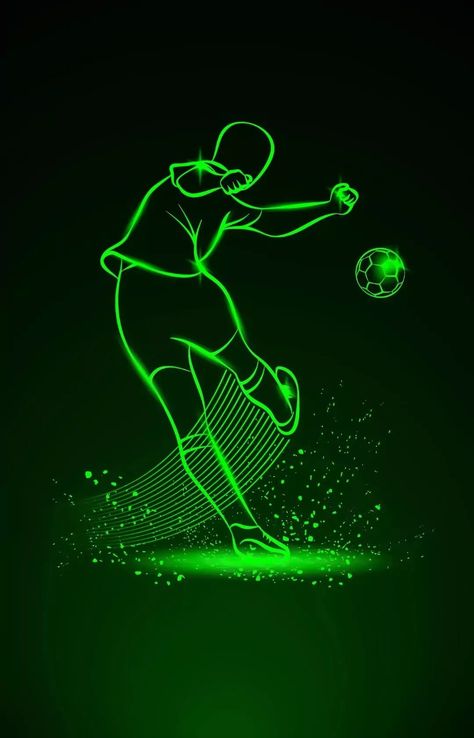 Futsal Wallpaper, Soccer Ball Wallpaper, Futbol Aesthetic, Bicycle Paint Job, Football Background, خريطة ذهنية, Album Cover Wallpaper Collage, Splash Images, Cool Nike Wallpapers