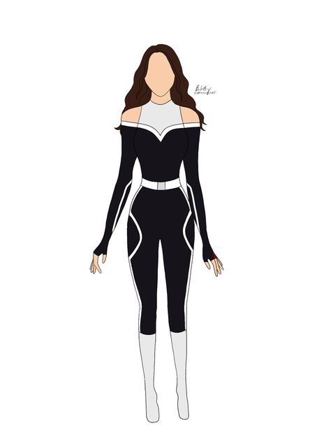 Superhero Suit Design, Sci Fi Outfits, Fame Clothes, Superhero Costumes Female, Sci Fi Clothing, Avengers Outfits, Superhero Suits, Warrior Outfit, Super Hero Outfits