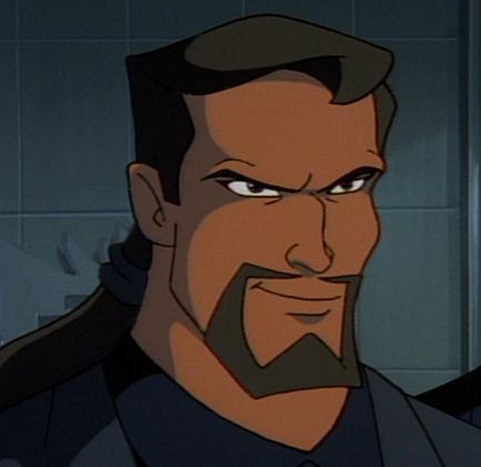 David Xanatos, Eddie Cahill, Story Of David, Robot Suit, Ancient Greek Gods, Professor X, Thousand Dollars, Charles Xavier, Cartoon Series