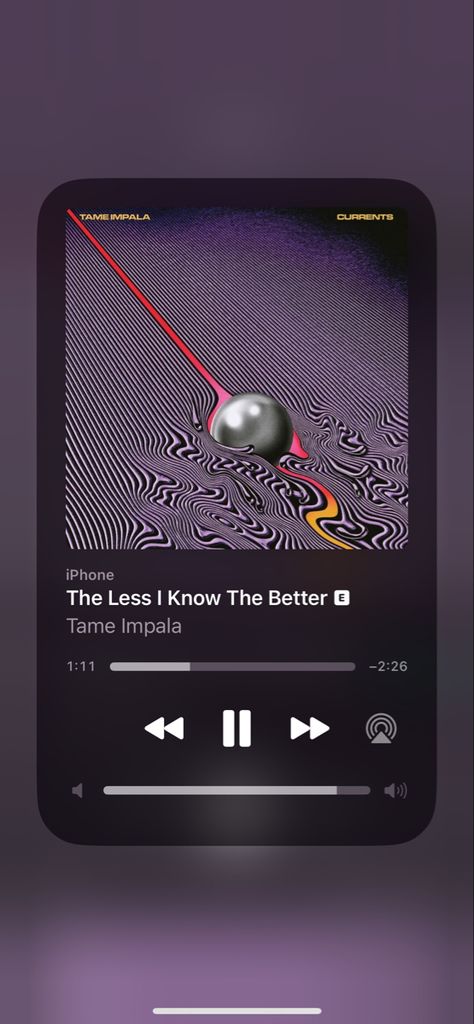 Tame Impala, the less I know the better, music, songs, song, playlist, song recommendations, spotify, spotify playlist Song Recommendations Spotify, Playlist Song, Let It Happen, Movie Hacks, Exo Songs, Song Recommendations, Music Recommendations, Tame Impala, Music Pictures