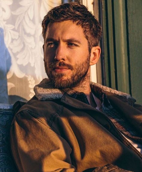 Calvin Harris. Gangsta Rap, Calvin Harris, Love My Man, Avicii, Celebrity Dads, Hugh Jackman, Latest Music, Man Crush, Record Producer