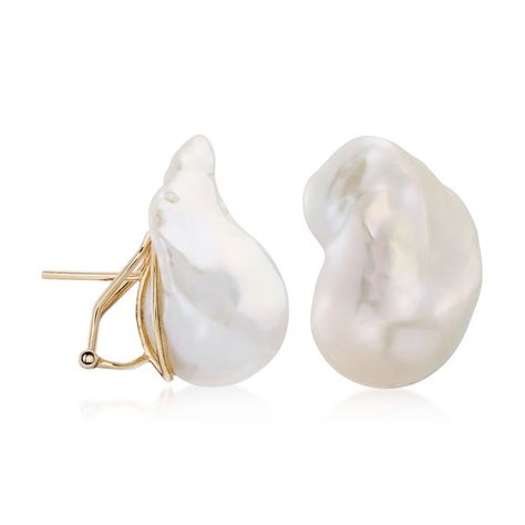 Baroque Pearl Jewelry, Baroque Pearl Earrings Unique, Keshi Pearl Ring, Elegant Baroque Pearl Earrings, Elegant Baroque Pearl White Earrings, Luxury Baroque Pearl Earrings, Luxury Gold Baroque Pearl Earrings, Blue Pearl Earrings, Luxury Baroque Pearl Pendant Earrings