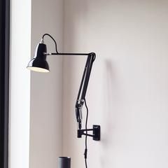 Garden Room Interiors, Desk And Table, Modern Lamp Design, Study Table Lamp, Architect Lamp, Wall Mounted Lamp, Anglepoise Lamp, Bedside Lamp Modern, Desk Lamp Office