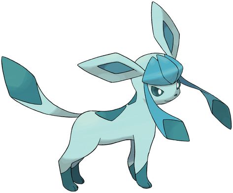 Pokédex entry for #471 Glaceon containing stats, moves learned, evolution chain, location and more! Pokemon Project, Oc Pokemon, Eevee Evolutions, Hippie Painting, Type Pokemon, Easy Drawings Sketches, Pokemon Teams, All Pokemon, Drawing Practice