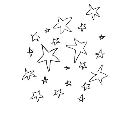 Wonky Star, Tattoo Now, Star Tattoo, Tattoo Pattern, Star Tattoos, Tattoo Ideas, Tattoos, Stars, Pattern