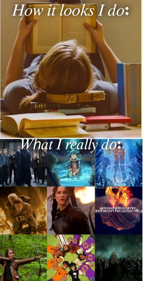 Divergent Vs Hunger Games, Harry Potter And Hunger Games, Percy Jackson And Harry Potter Fan Art, Harry Potter Percy Jackson Hunger Games, Harry Potter Percy Jackson Crossover, Percy Jackson X Harry Potter, Percy Jackson Book Quotes, Percy Jackson Hunger Games, Percy Jackson Games