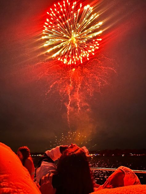 Lake Minnetonka fireworks. Fourth of july. Fourth of july aesthetic. Fourth of july woth friends Aesthetic Fourth Of July, Fourth Of July Aesthetic, July Vibes, July Aesthetic, Fourth Of July Fireworks, Folk Culture, Lake Minnetonka, Forth Of July, July Fourth