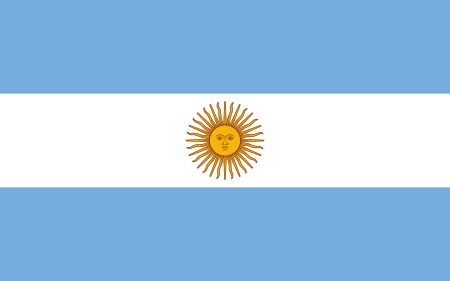 Argentina Flag Flag Of Argentina, Argentinian Flag, Flag Images, Visit Argentina, Peace Poster, Countries And Flags, Argentina Flag, Flag Country, Light Colours