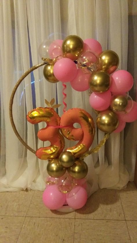 Hula Hoop Birthday Decoration, Hula Hoop Decoration Balloon, Hula Hoop Decoration Birthday Parties, Hula Hoop Light, Hula Hoop Decoration, One Year Gift, Balloon Numbers, Balloon Business, Minnie Birthday Party