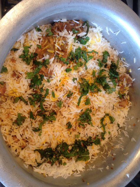 #chicken #biryani, made by a customer using Desi Cooks Biryani Bombs Chicken Biryani Snap, Biryani Snap, Painting Flowers Tutorial, Chicken Biryani, Flowers Tutorial, Food Therapy, Body Picture, Snap Food, Painting Flowers