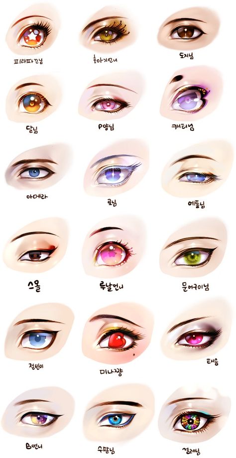 Mata Manga, Male Hairstyles, How To Draw Anime Eyes, Eye Drawing Tutorials, Eyes Artwork, Drawing Eyes, Drawing Expressions, Anime Eye Drawing, Poses References