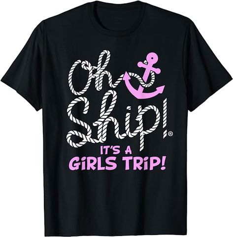 fun for the weekend boat trip or a cruise Funny Graduation Shirts, Matching Cruise Shirts, Couple Cruise, Cruise Kids, Ship Cruise, Grad Shirts, Mother Daughter Trip, Family Cruise Shirts, Cruise Shirts