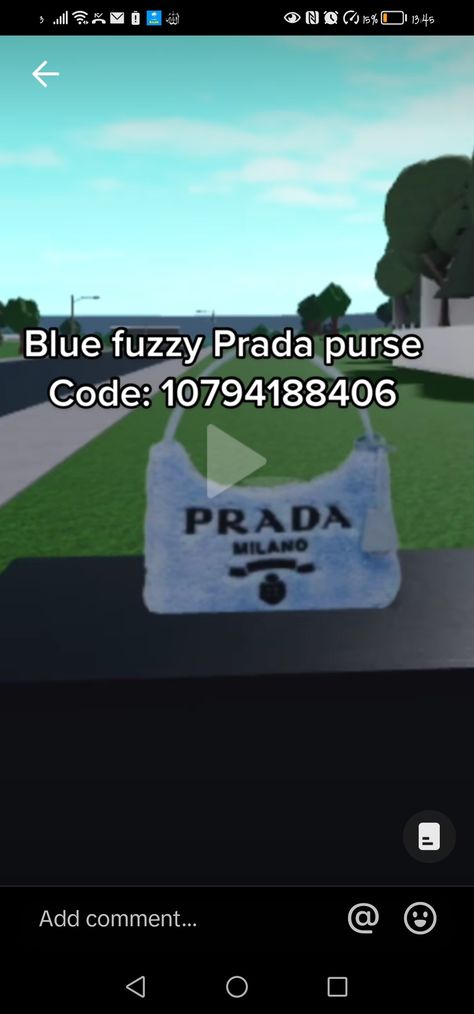 Bloxburg Business, Roblox Decor, Bloxburg Houses, Prada Purses, Bloxburg Codes, House Decorating Ideas Apartments, Nice House, Decal Codes, House Color Palettes