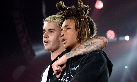 Jaden Smith, Justin Bieber, Entertainment News, Celebrity News, Dreadlocks, Happy Birthday, Celebrities, Hair Styles, Birthday