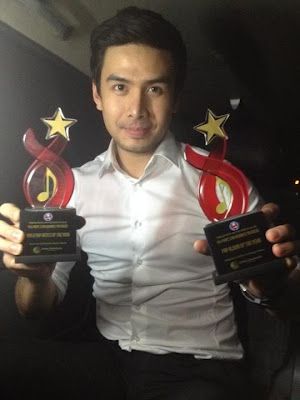 Christian Bautista Biography ABS-CBN Kapamilya Star | Christian Joseph Morata Bautista ABS-CBN Network - Star In A Million - Note Magazine Online Christian Bautista, Abs Cbn, Hollywood Celebrity, Magazine Online, Hollywood Celebrities, Online Magazine, New Movies, Scandal, Ronald Mcdonald