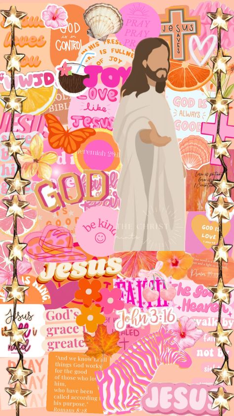 Orange Jesus Wallpaper, Jeremiah 20 11, Christian Quotes Wallpaper, Wallpaper Colorful, Jesus Praying, Jesus Wallpaper, Psalm 119, Love Is Patient, Jesus Is Lord