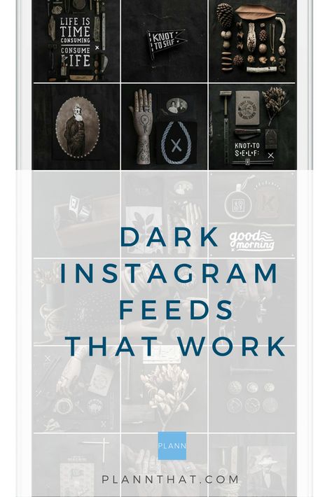 dark instagram themes Themed Instagram Feed, Plan Instagram Feed, Instagram Theme Ideas Color Schemes, Dark Instagram Feed, Instagram Themes, Best Instagram Feeds, Dark Feeds, Instagram Schedule, Instagram Feeds