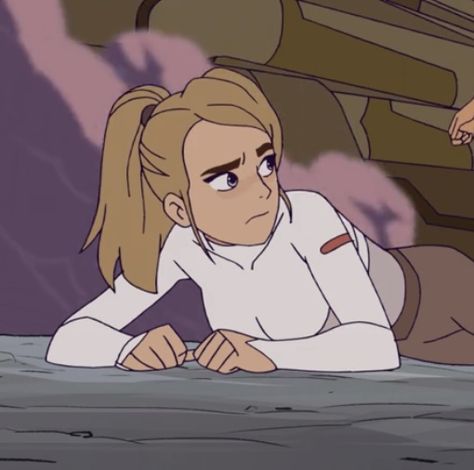 Adora She Ra Icon, Shera Aesthetic, She-ra Adora, She Ra Characters, Adora She Ra, Vi League Of Legends, List Of Characters, Time Cartoon, She Ra Princess