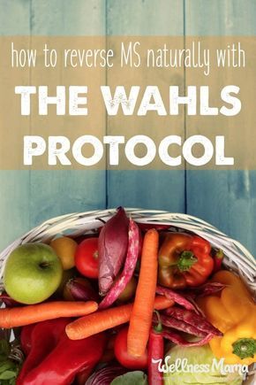 Find out what Dr. Terry Wahls (M.D. and PhD) knows about natural ways to reverse MS symptoms with her real-food Wahls Protocol. Wahls Diet, Wahls Protocol, Ms Diet, Ms Symptoms, Medicine Tips, Wellness Mama, Baking Soda Beauty Uses, Best Fat Burning Foods, Low Carb Diet Recipes