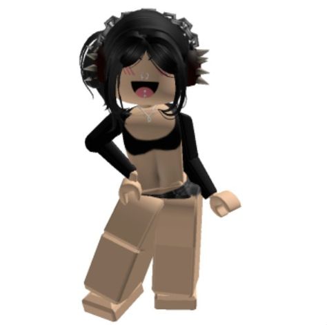 Extreme Headphones Outfits, Roblox Dahoodian Avatar, Dahood Girl Avatar, Roblox Dahood Avatar, Dahoodian Avatar, Sshf Girl Outfits, Dahoodian Girl Avatars, Roblox Dahood, Headphone Outfit