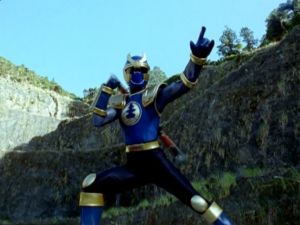 Navy Thunder Ranger, Navy Aesthetic, Power Rangers Ninja Storm, Power Rangers Cosplay, Disney Eras, Power Rangers Series, Tommy Oliver, Power Rangers Dino, Abc Family