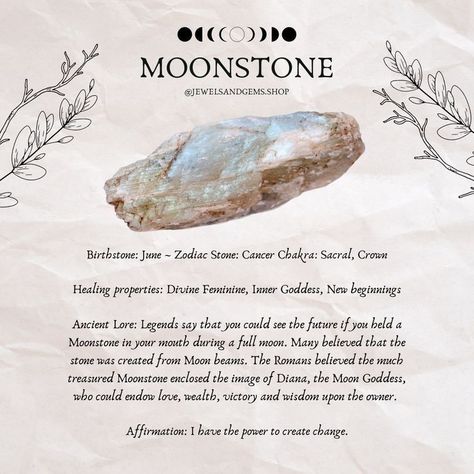 Moonstone Ring Meaning, Friendship Questionnaire, Moonstone Crystal Meaning, Moon Stone Crystal, Rainbow Moonstone Meaning, Moon Stone Meaning, Healing Witch, Energy Stones Crystal Healing, Moonstone Meaning