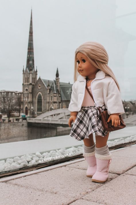 American Girl Doll Photoshoots, Doll Photography Ideas, American Girl Doll Aesthetic, American Girl Doll Outfits, American Girl Doll Samantha, Girl General, Doll Pictures, American Girl Stuff, Doll Things