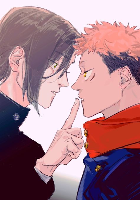 #junpei #itadoriyuuji #jujutsukaisen #jjk Jujutsu Kaisen Yuuji, Favorite Child, Jujutsu Kaisen, Dark Fantasy, Jujutsu, Concept Art, The Story, Anime Art, On Twitter