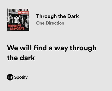 Perfect One Direction Lyrics, Decorate Kindle, Lyrics One Direction, 1d Lyrics, Dark Lyrics, Caption Lyrics, Taylor Swift Lyric Quotes, Lyrics Spotify, Relatable Lyrics