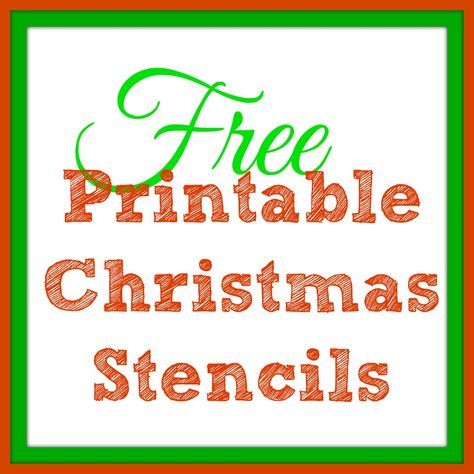 Free Printable Christmas Templates - Santa Claus, Mittens, Christmas Trees and More Christmas Tree Templates, Printable Christmas Templates, Tree Stencils, Christmas Tree Stencil, Stencils Printables Templates, Free Stencils Printables, Chirstmas Decor, Christmas Image, Christmas Tree Template