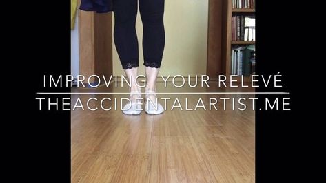 Ballet Turnout, Ballet Releve, Dance Checklist, Demi Pointe, Ballet Conditioning, Ballet Tips, Famous Ballerinas, Dancer Stretches, Adult Ballet Class