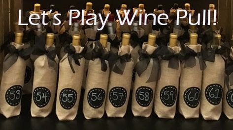 Wine Pull Ideas, Wine Pull Fundraiser Display, Wine Pull Display, Wine Pull Fundraiser, Gala Planning, Wine Wall Display, Wine Pull, Steve Green, Gala Ideas