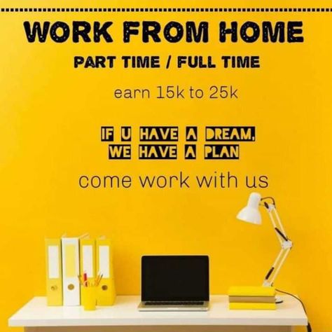 Online Work From Home Poster, Work From Home Poster Design, Work From Home Poster, Home Poster Design, Online Marketing Quotes, Business Instagram Ideas, Wall Layout, Pick Up Lines Cheesy, Digital Marketing Quotes