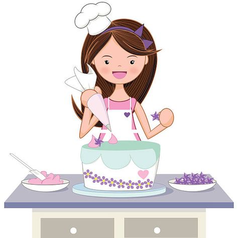 Web the cake decorator's bible :. Web how to draw an easy cartoon cake 1.. Web as a cake decorator, you need to practice food safety, know how to combine ingredients and also be comfortable working with a number of kitchen tools and equipment.. They decorate cakes and other pastries according to the.You can look new details of Cake Decorator Drawing by click this link : view details Cake Cartoon, Butterfly Confetti, Cake Clipart, Cake Drawing, Clip Art Free, Cake Decorator, Confetti Cake, Cartoon Cake, Night At The Museum