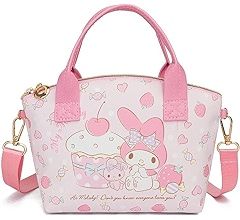 Hello Anime kitty Tote bag kitty Satchel Bag kitty hand bag with a mini gift MASOMR, Kurome : Amazon.ca: Clothing, Shoes & Accessories Hello Kitty Handbags, Sanrio Bag, Hello Kitty Purse, Sanrio Pink, Cute Crossbody Bags, Hello Kitty Bag, Kitty Stuff, Hello Kitty Pink, Fun Toys