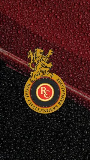 Rcb Logo Hd Wallpaper, Rcb Logo, Ipl Wallpaper, Wallpaper In Hd, Ipl Cricket, Alphabet Letters Images, Custom Bikes Cafe Racers, Ab De Villiers Photo, New Nature Wallpaper