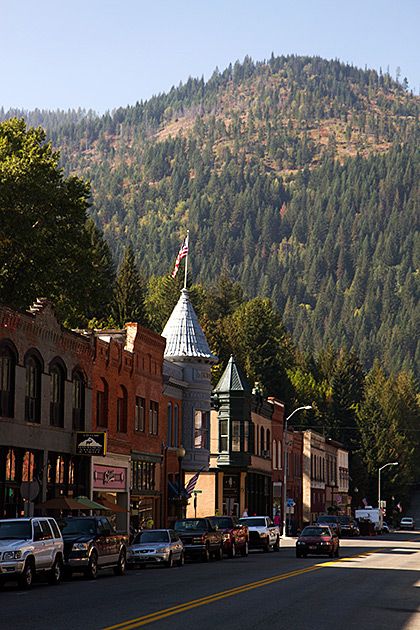 Wallace, Idaho Wallace Idaho, Pile Of Rocks, Explore Idaho, Idaho Vacation, Idaho Adventure, Northern Idaho, Eagle Idaho, Center Of The Universe, Idaho Travel