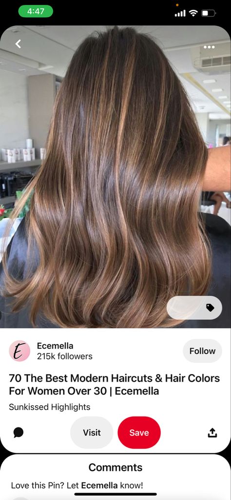 Burnet Highlight, Sunkissed Brunette Highlights, Brunette Scandi Hairline, Dimensional Balayage Brunettes, Subtle Blonde Highlights In Brown Hair, Sunkissed Brown Hair, Subtle Highlights For Brunettes, Partial Highlights For Brunettes, Sunkissed Brunette Hair