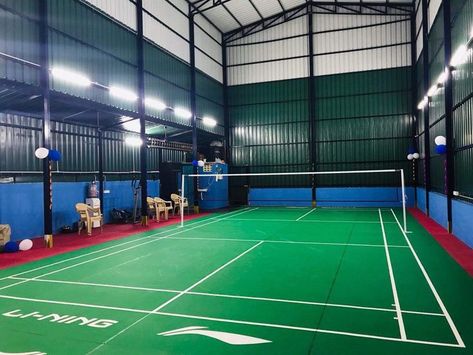 Hatsun the Best Badminton Coaching center in Tamil Nadu provides world-class training with best infra- structure. Here you can turn your dream into specific, focused goals. We have coaches who have reached pinnacle in this particular sport. Enroll Now!!! Badminton Court, Coaching Center, Sport Court, Team Coaching, Sport Hall, Tamil Nadu, Badminton, Tennis Court, Chennai